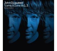 John Digweed - Transitions 3