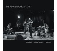 John Dikeman, Sun-Mi Hong, Aaron Lumley, Old Adam on Tur (CD) (Importación USA)
