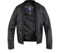 John Doe Aero Mesh Chaqueta interior de moto para dama Windblocker, Talla XS