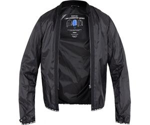 John Doe Aero Mesh Windblocker Chaqueta interior de moto, tamaño 2XL para Hombres