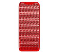 John Doe Air Level 2 Protector de espalda (Red,L)