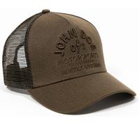 John Doe Brown Heritage Tapa, marrón, Talla única