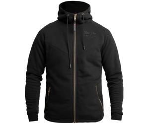 John Doe camisa de entrenamiento XTM V2,hombre,M,Negro