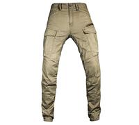 John Doe Stroker XTM, pantalones cargo 30/30 male Beige