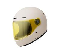 John Doe JD/One Casco, Blanco mate, Talla XS (53/54)