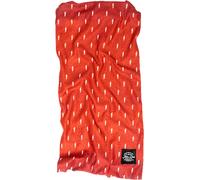 John Doe Classic Flash Sombreros multifuncionales, rojo