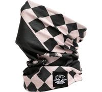 John Doe Classic JDM Flag Sombreros multifuncionales, negro/marrón claro