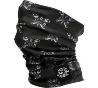 John Doe Classic JDM Sombreros multifuncionales, negro