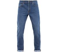 John Doe Classic Tapered, vaqueros W33/L32 male Azul