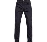 John Doe Classic Tapered, vaqueros W34/L32 male Negro