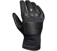 John Doe Durango Guantes de motocicleta, negro, tamaño 2XL para Hombres
