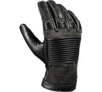 John Doe Durango Guantes de motocicleta, negro-verde-multicolor, tamaño 2XL para Hombres
