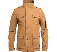 John Doe Explorer, chaqueta textil 3XL male Beige