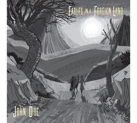 John doe - Fables in a foreign land [Vinilo]