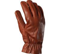 John Doe Freewheeler Used Guantes de moto, marrón, tamaño M para Hombres