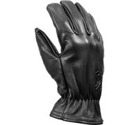 John Doe Freewheeler Used Guantes de moto, negro, tamaño L para Hombres