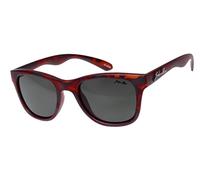 John Doe God Of Speed Gafas de sol, marrón/beige