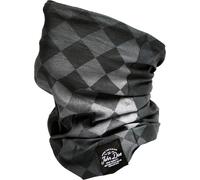 John Doe Heritage Flag Black Sombreros multifuncionales, negro
