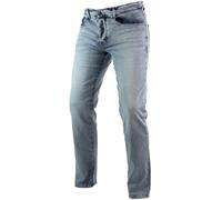 John Doe Ironhead Mechanix XTM Vaqueros, Azul claro, Talla 28