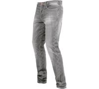 John Doe Ironhead Mechanix XTM Vaqueros, gris, Talla 28