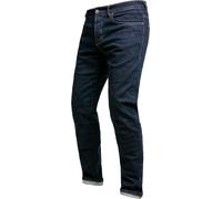 John Doe Ironhead Mechanix XTM Vaqueros, Índigo, Talla 28