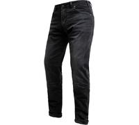 John Doe Ironhead Mechanix XTM Vaqueros, negro, Talla 28