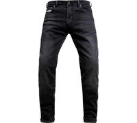 John Doe Ironhead XTM, vaqueros 31/30 male Negro (Used)