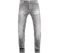 John Doe Ironhead XTM, vaqueros 38/36 male Gris Claro (Used)