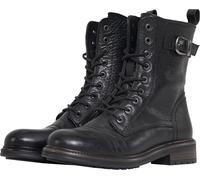 John Doe Jackie High Heel, botas mujer 41 EU female Negro