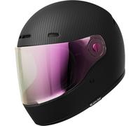 John Doe JD/One Carbon Casco, Carbon matt, Talla L (59/60)