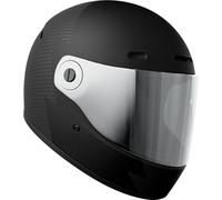 John Doe JD/ONE Carbon Signature, casco integral XL male Mate Negro/Carbono