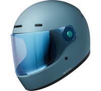 John Doe JD/One Casco, Mate azul claro, Talla S (55/56)