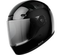 John Doe JD/One Casco, negro, Talla XS (53/54)