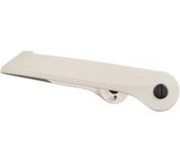 John Doe JD/One Short Pico Casco, blanco para Hombres