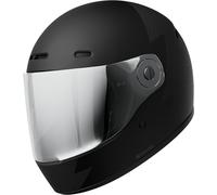 John Doe JD/One Signature Casco, negro mate/carbono, Talla XS (53/54)