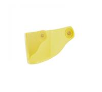 John Doe JD/One Visera, amarillo, Talla única