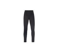 John Doe Jeggy, pantalones textiles mujer 33/30 female Negro