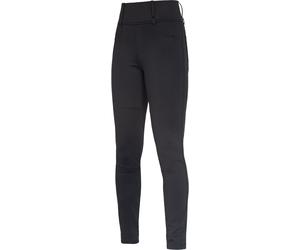 John Doe Jeggy Leggings de moto para damas, negro, tamaño 28 32 para Mujer