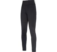 John Doe Jeggy, pantalones textiles mujer 36/32 female Negro