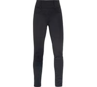 John Doe Jeggy Leggings de moto para damas, negro, tamaño 32 34 para Mujer