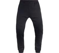 John Doe Jogger XTM, pantalones textiles 3XL male Negro