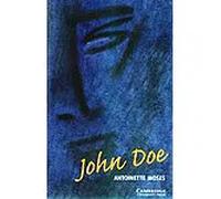 John Doe. Level 1 (CER) | Antoinette Moses