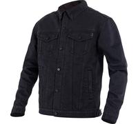 John Doe Maverick Chaqueta textil para motocicletas, tamaño 5XL para Hombres