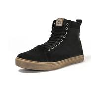 John Doe Neo Negro/Marrón Zapatillas