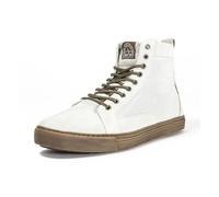 John Doe Neo White/Marrón John Doe Zapatillas