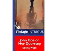John Doe On Her Doorstep (ebook)