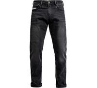 John Doe Original XTM, vaqueros 42/32 male Negro