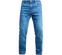 John Doe Original XTM, vaqueros 44/34 male Azul Claro