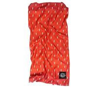 John Doe Classic Flash Sombreros multifuncionales, rojo