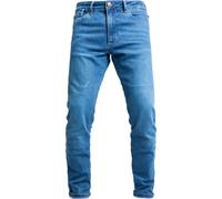 John Doe Pioneer Mono, vaqueros 28/34 male Azul Claro